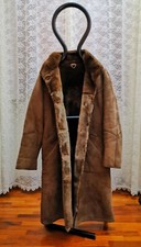 Montone Evit Shearling Donna