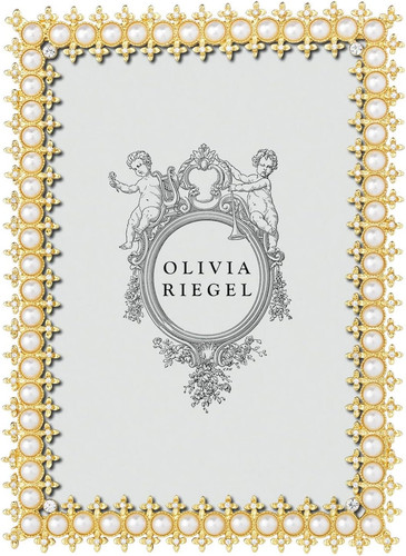 Elegante cornice cristallo - elegante,