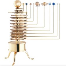 Build precision mechanical - precision,