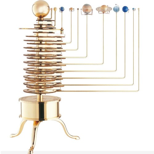 Build precision mechanical - build,