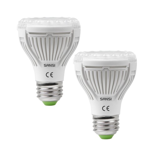 Grow led lampada per piante - 2x,