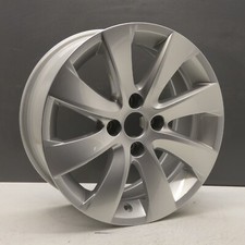 CERCHIO IN LEGA CITROEN C4