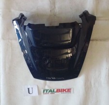 Carena codone posteriore Honda Silver Wing 600 2001 2008
