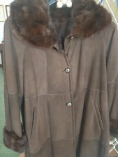 PELLICCIA VINTAGE MADE IN