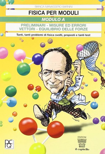 Fisica per moduli - moduli, mod.a