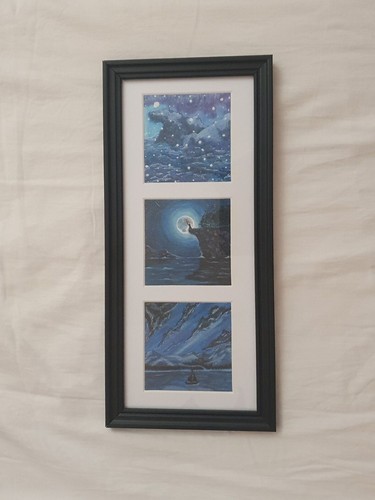 Stampa artistica quadro - artistica,
