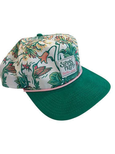Cappello snapback sippin - cappello, sippin'