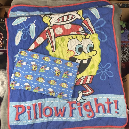 Spongebob squarepants - squarepants, &