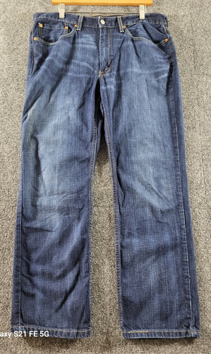 Jeans levi 514 - levi's,