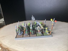 WARHAMMER Goblin Notturni X14