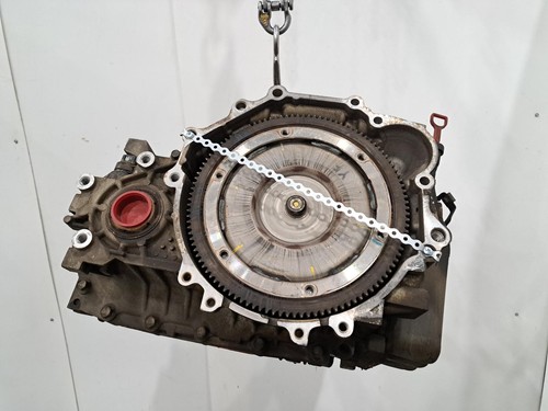 Cambio automatico velocità - automatico, 4