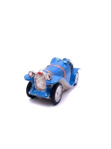 1924 bottiglia in - -, ceramica