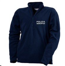 MICROPILE POLIZIA MUNICIPALE