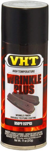 Vernice grinzata nera vht - vernice,