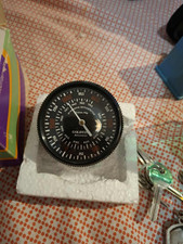 goldtime altimetro vintage