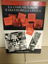 La Comunicazione e gli Usi