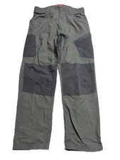 Pantaloni da Pesca Simms M