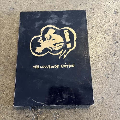 Cliche skateboard dvd - skateboard,