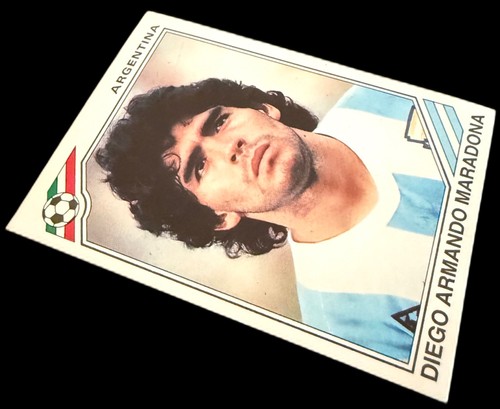 Adesivo panini world cup - world, 86