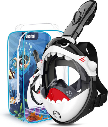 Maschera snorkeling per - maschera, da