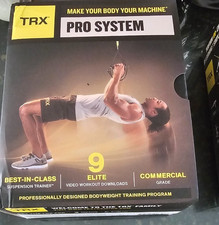 NUOVO TRX PRO All-in-One