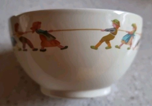 Mulino bianco 1987 tazza - bianco,