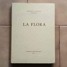 LA FLORA   Conosci l'Italia