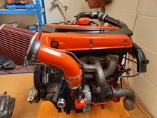 Ricambi Saab B204 93 9-3