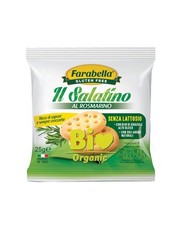 FARABELLA BIO SALATINO ROSM25G