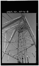 Miniera di Mizpah, Tonopah