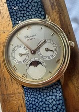 Chopard L.U.C. Luna D’Oro