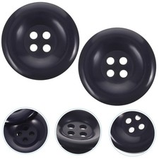  50 Pcs Bottoni Per Cucire