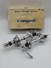 Mozzi piccole flangia - mozzi, strada