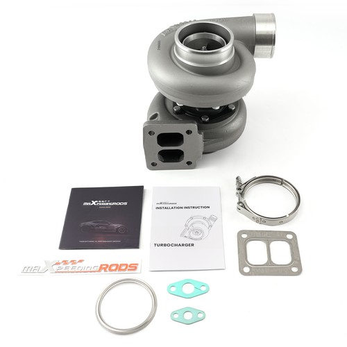 Turbocompressore band a r - v-band, a/r