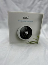 Google Nest Learning