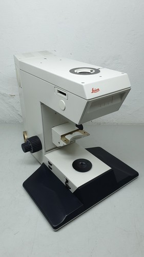 Treppiede leica dmrb - leica,