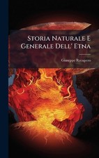 Storia Naturale E Generale