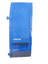 PORTA PORTIERA POSTERIORE SINISTRA SX PER IVECO Daily 4° Serie (06>14)
