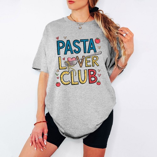 Shirt maglietta grafica - maglietta, da