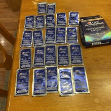 Crest White 3D Strips New Exp