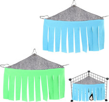 2 Amaca per Porcellini D'India