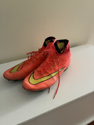 Nike mercurial superfly - , iv
