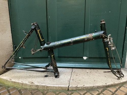 Funiculo rare jacques schulz - rare,