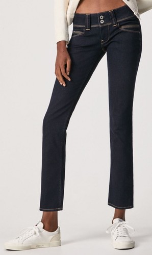 Jeans pepe donna - donna, regular