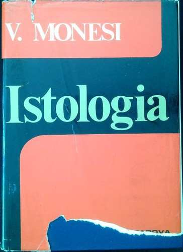 Istologia monesi piccin - monesi,