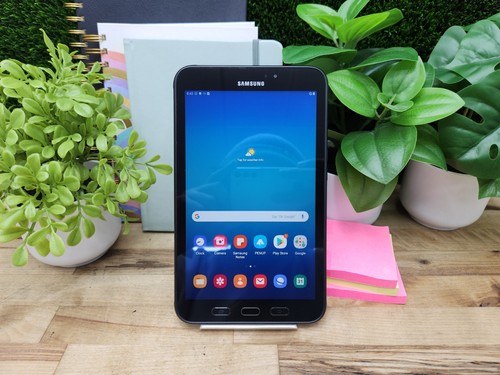 Samsung galaxy tab active2 - galaxy,