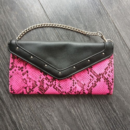 Pochette sera ecopelle - pochette, da