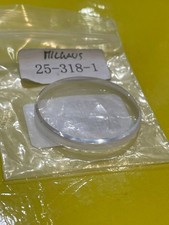 Vetro per Rolex 25-318