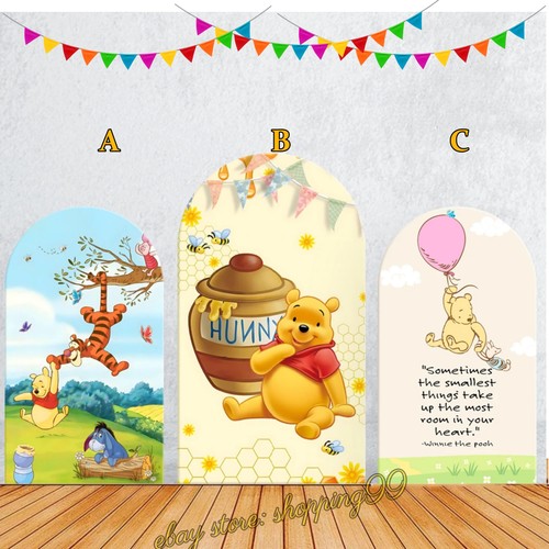 Arch winnie the - pooh, sfondo