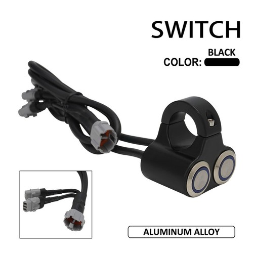 Interruttore abbaglianti e - 1x,